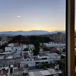 Tu Espacio En El Corazon De Salta 2 Amb Y Cochera