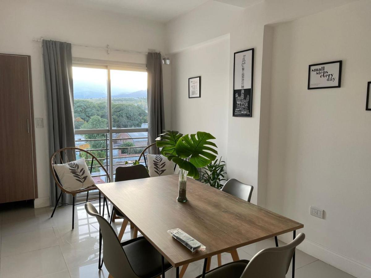 Tu Espacio En El Corazon De 2 Amb Y Cochera Apartment Salta