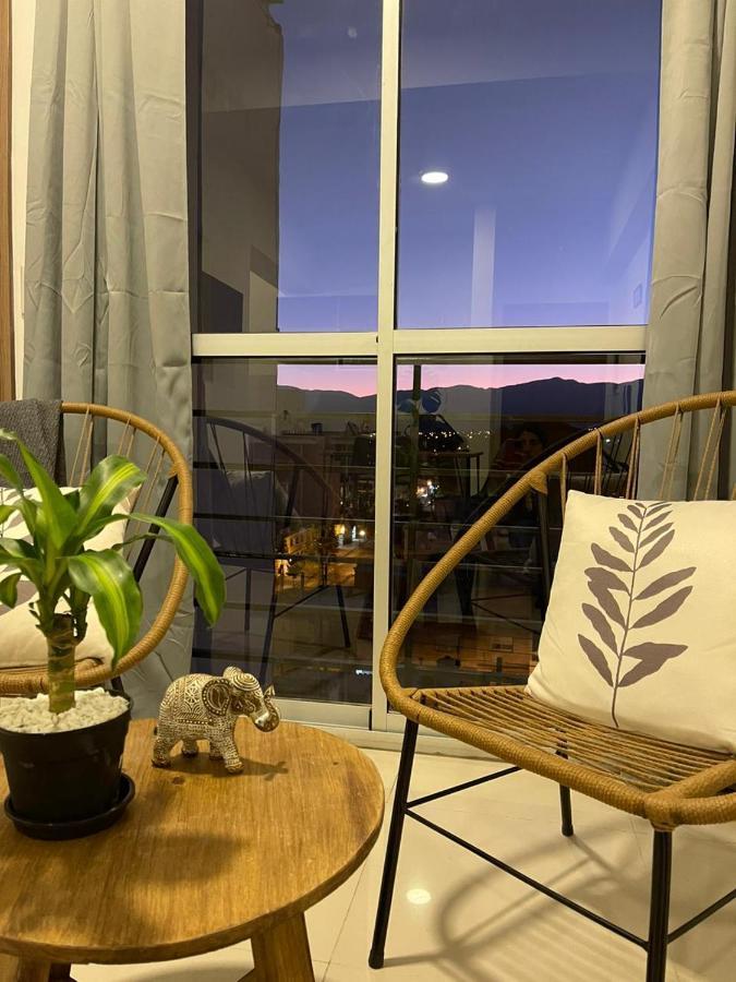 Tu Espacio En El Corazon De 2 Amb Y Cochera Apartment Salta
