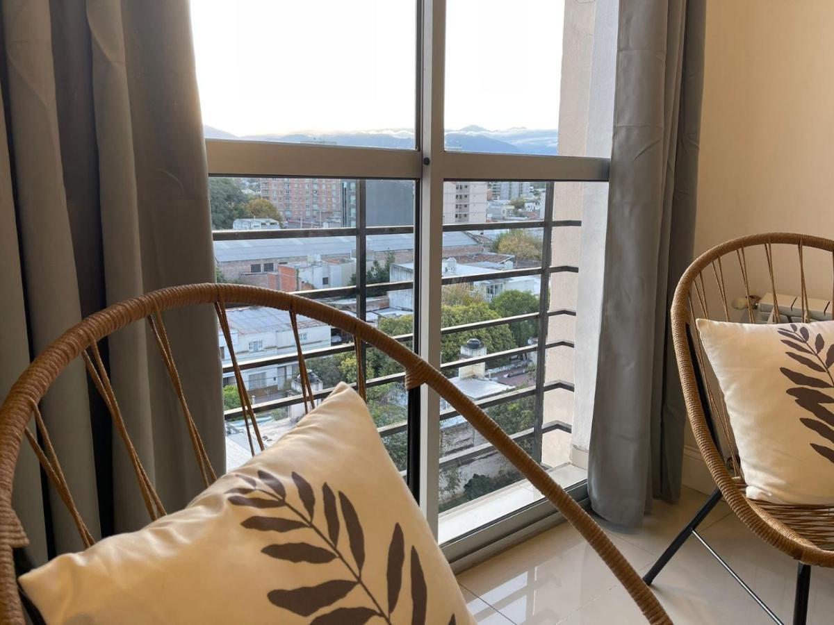 Apartment Tu Espacio En El Corazon De 2 Amb Y Cochera