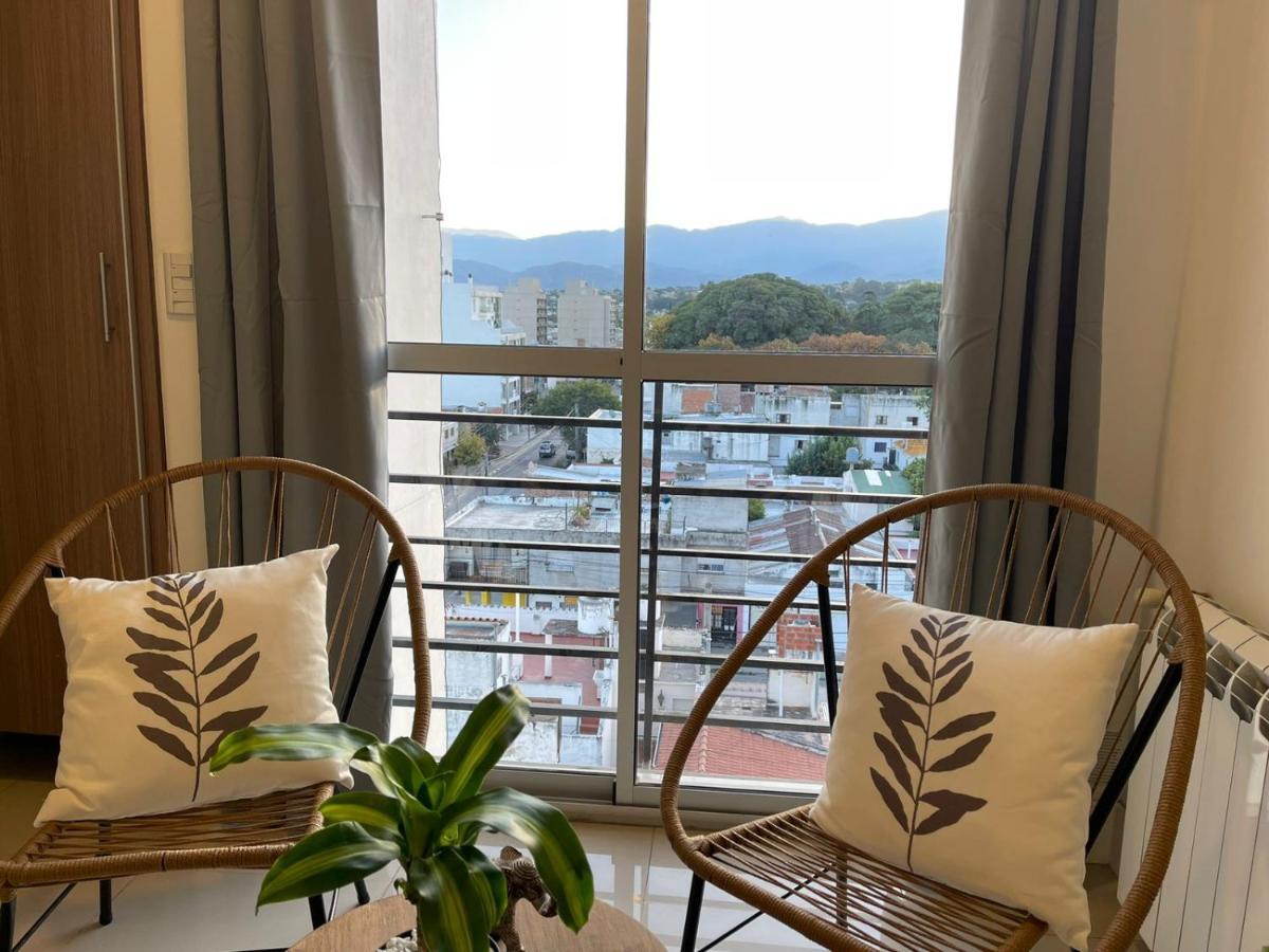 Tu Espacio En El Corazon De 2 Amb Y Cochera Apartment Salta