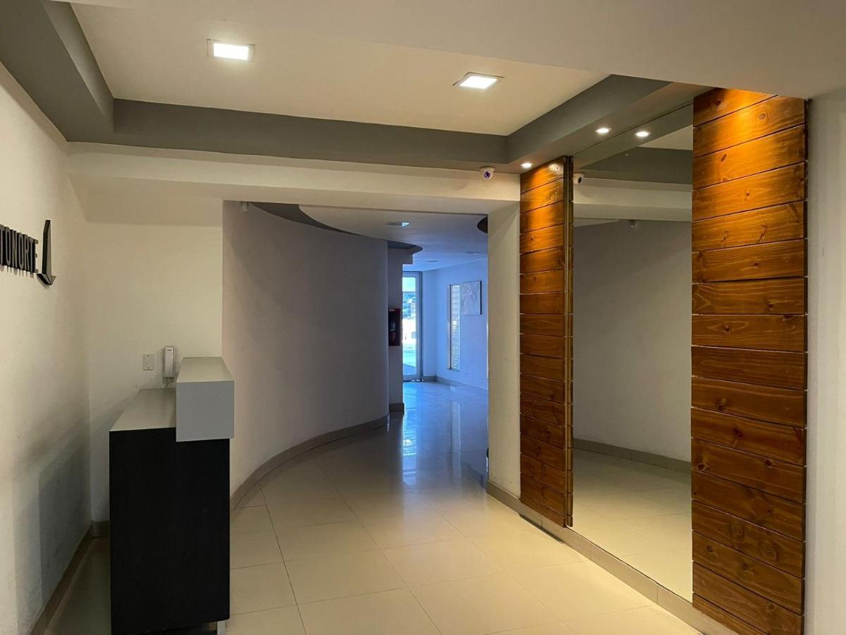 Tu Espacio En El Corazon De 2 Amb Y Cochera Apartment
