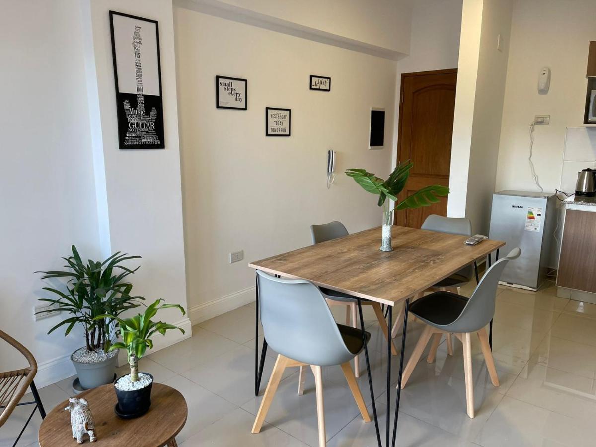 Tu Espacio En El Corazon De 2 Amb Y Cochera Apartment