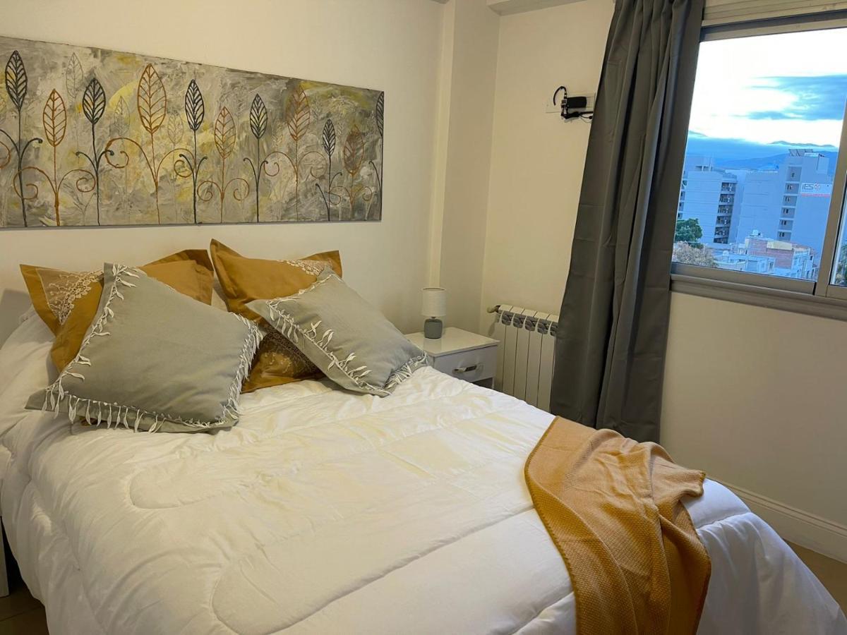 Apartment Tu Espacio En El Corazon De 2 Amb Y Cochera