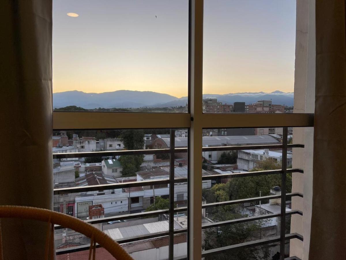 Tu Espacio En El Corazon De 2 Amb Y Cochera Apartment *