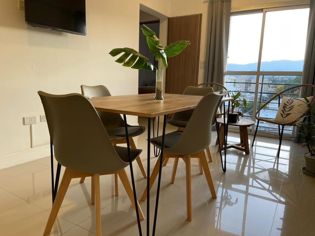 Apartment Tu Espacio En El Corazon De 2 Amb Y Cochera
