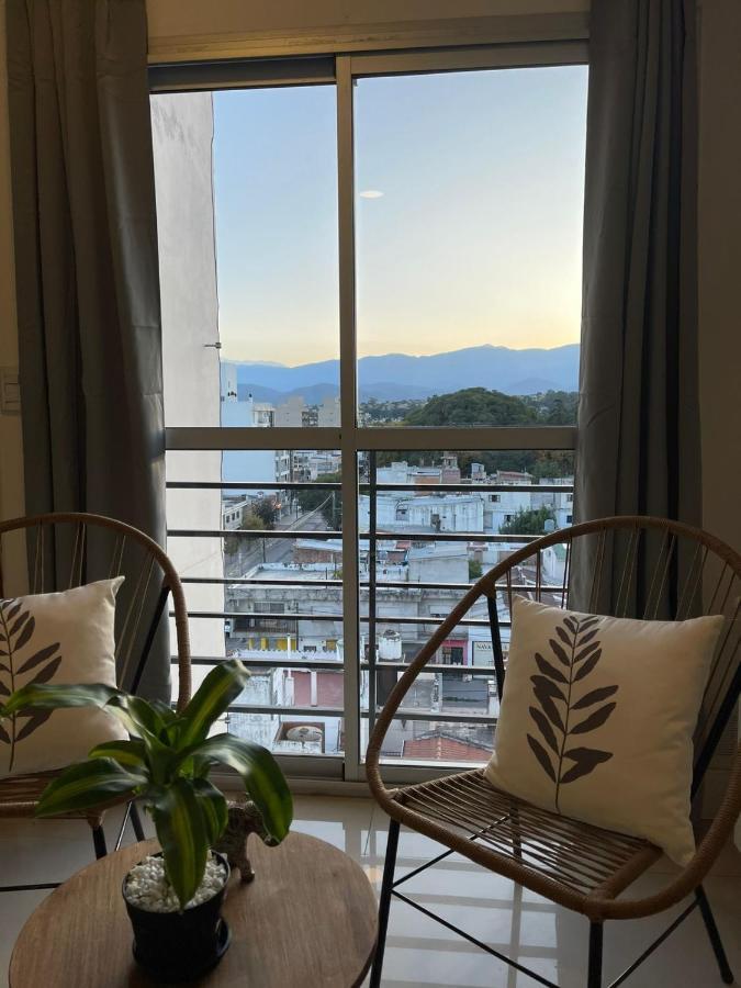 Tu Espacio En El Corazon De 2 Amb Y Cochera Apartment Salta